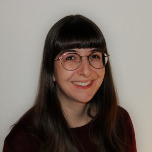 Elisa Camuto Schulsozialarbeit